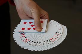 Sleight of Hand Sleight of Hand