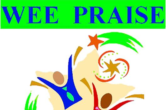 Wee Praise Wee Praise