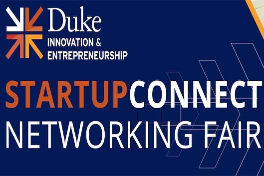 startup connect Networking fair