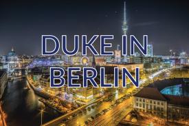 Duke in Berlin
