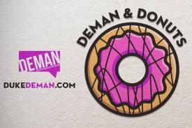 DEMAN &amp; Donuts