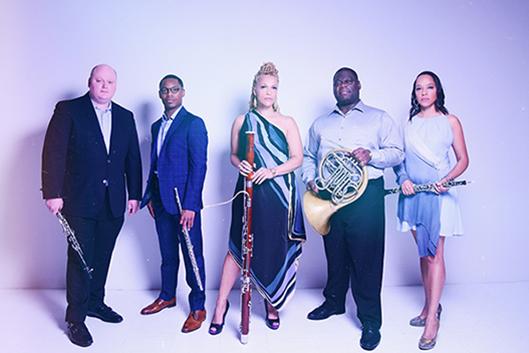 Imani Winds