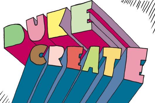 DukeCreate Online