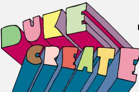 DukeCreate DukeCreate