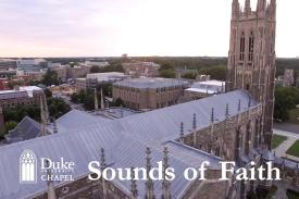 Sounds of Faith video series Sounds of Faith video series