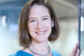 Dr. Megan Shepherd-Banigan Dr. Megan Shepherd-Banigan