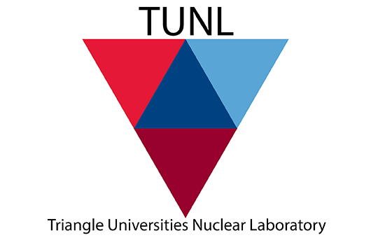 TUNL Logo
