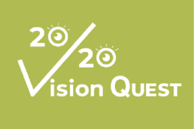 2020 Vision Quest