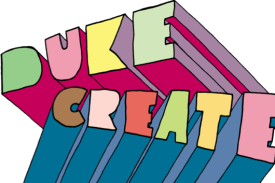 DukeCreate workshops DukeCreate workshops