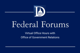 Federal Forums