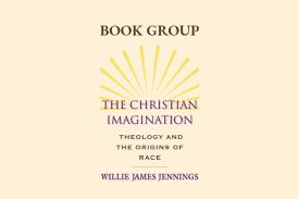The Christian Imagination Book Group The Christian Imagination Book Group