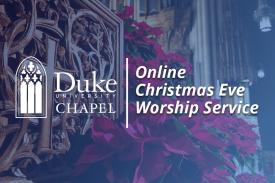 Online Christmas Eve Service Online Christmas Eve Service