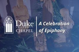 Epiphany service Epiphany service