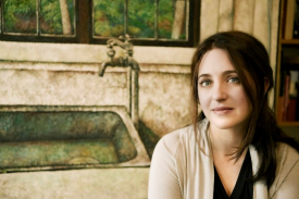 Simone Dinnerstein Simone Dinnerstein