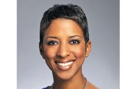Dr. Kimberly Manning Dr. Kimberly Manning
