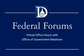 Federal Forums Federal Forums