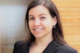 Dr. Dana Pasquale Dr. Dana Pasquale