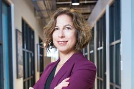 Dr. Nina Sperber Dr. Nina Sperber