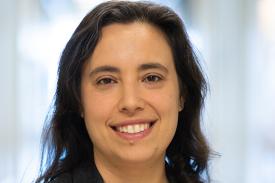 Professor Gabriela Schlau-Cohen