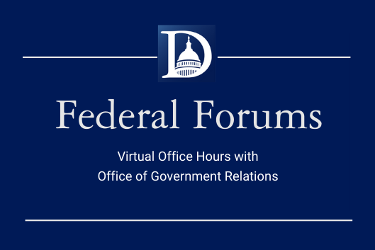 Federal Forums
