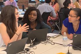 Population Health Sciences Summer Institute Population Health Sciences Summer Institute