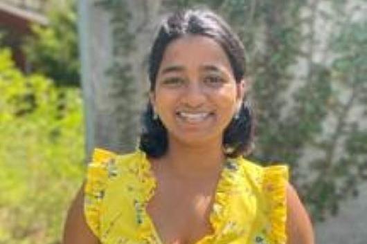 Pratima Gopalakrishnan Pratima Gopalakrishnan