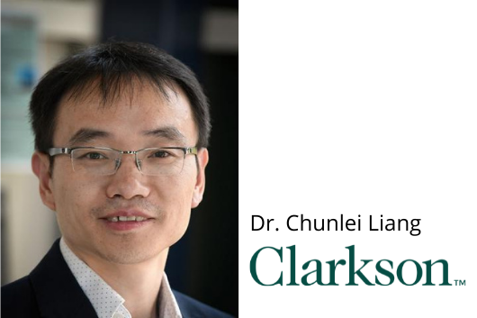 Chunlei Liang Chunlei Liang