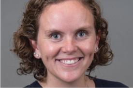Dr. Emma Sandoe Dr. Emma Sandoe