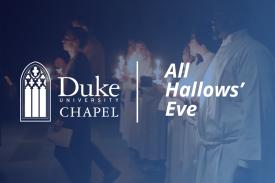 All Hallows Eve All Hallows Eve