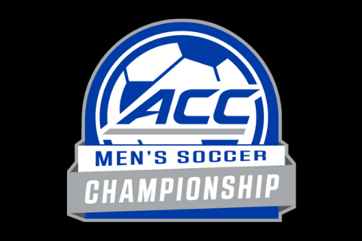 ACC Men&amp;#39;s Soccer Championship Logo