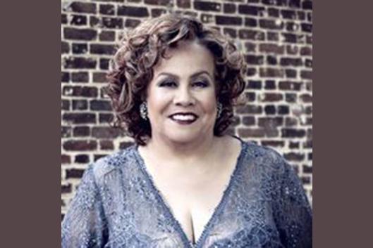 Louise Toppin