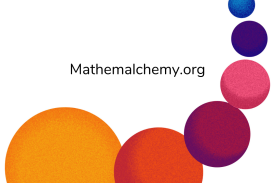 Mathemalchemy.org