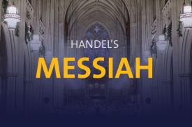 Handel&#39;s Messiah