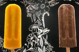 Image of Popsicles