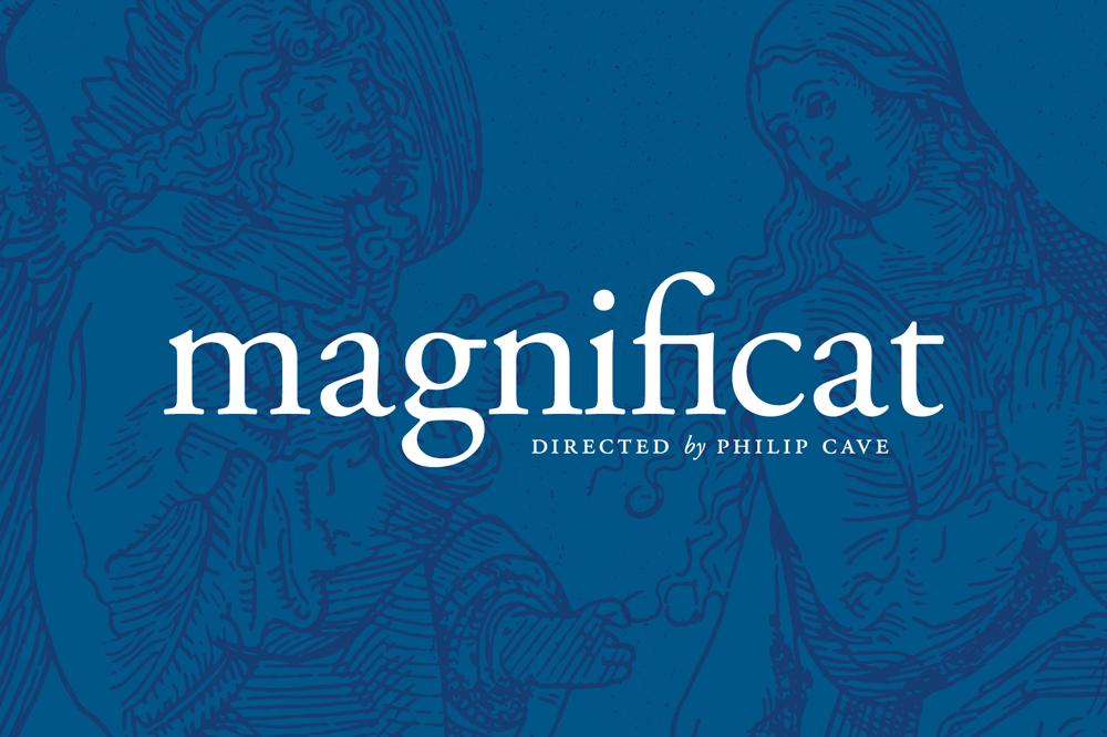 Magnificat Magnificat