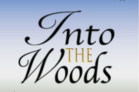 Into the Woods flyer, cropped