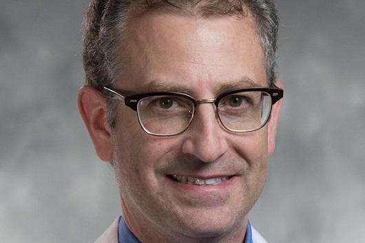 Bradley Goldstein, MD, PhD