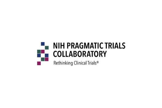 Logo for NIH Pragmatic Trials Collaboratory
