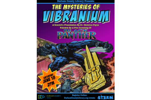 cover of comic book depicting Black Panther