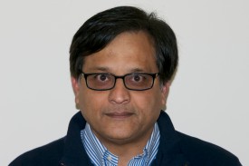 Nirmal R. Saxena