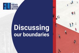 FLI: Discourse for Democracy - Discussing our boundaries