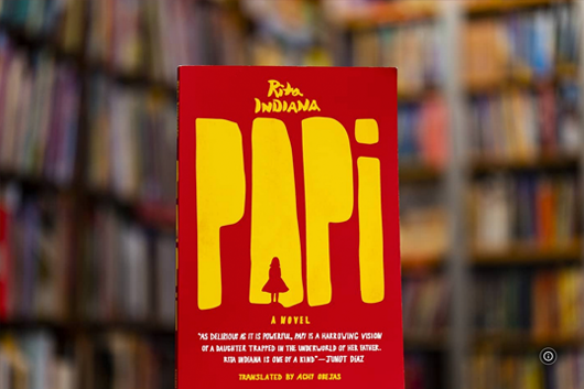 Papi: A Novel