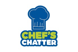 Chef's Chatter Logo