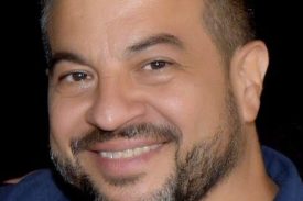 Bassam Haddad Bassam Haddad