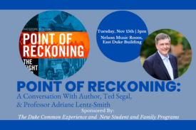 Point of Reckoning Point of Reckoning