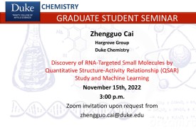Ph.D. Defense, Cai,Zhengguo Ph.D. Defense, Cai,Zhengguo