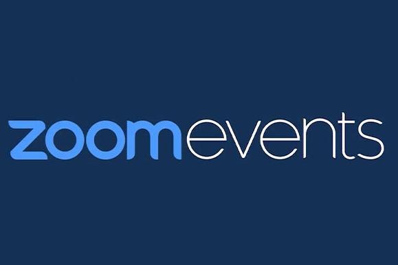 zoom events