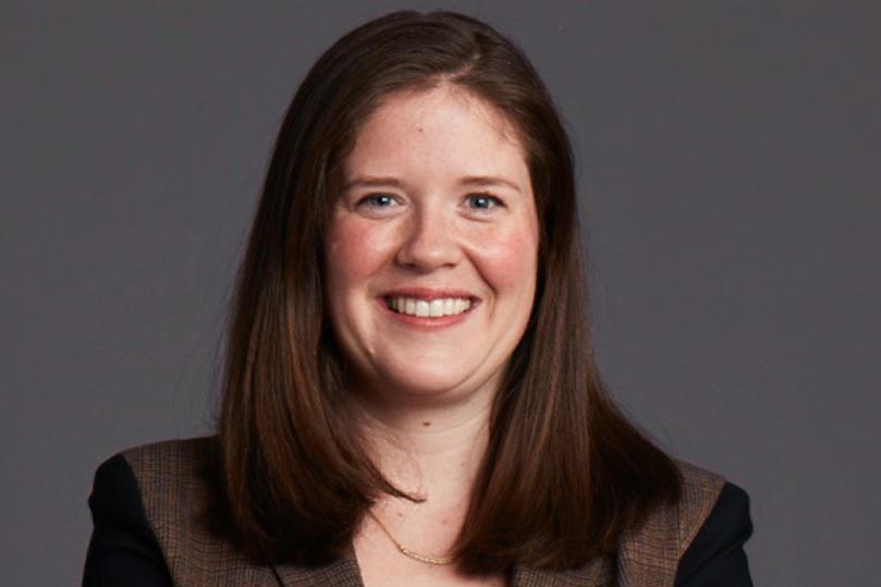 Kelly Ruggles, PhD, Associate Professor of Medicine, NYU Grossman School of Medicine