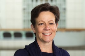 Professor Donna Blackmond