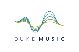 Duke Music logo